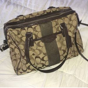 ⚠️QUICK SALE - Coach